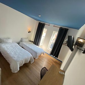 Kamer met Twee Aparte Bedden